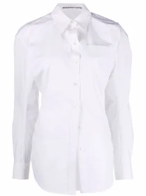 Alexander Wang Shirts for Women on Sale 
