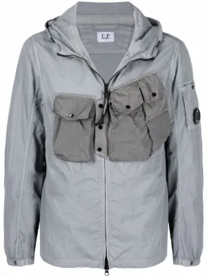 cp watchviewer jacket