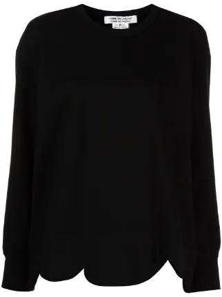 Comme des 2024 garcons jumper 90