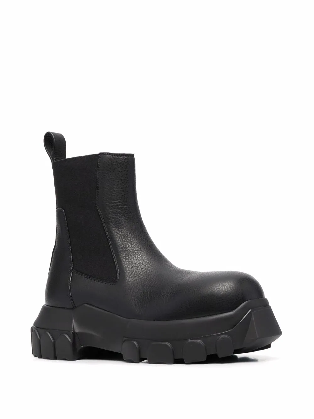 фото Rick owens drkshdw ботинки bozo tractor