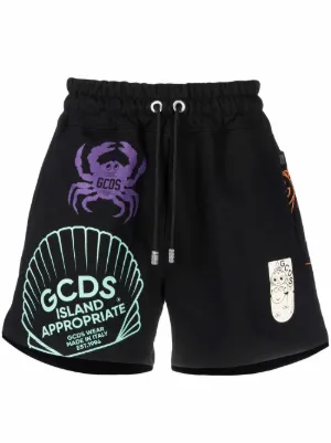 Gcds Shorts for Men - Shop Now on FARFETCH