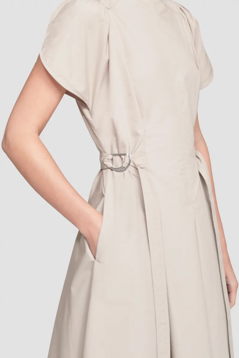 Tulip Puff Sleeve Dress | 3.1 Phillip Lim Official Site