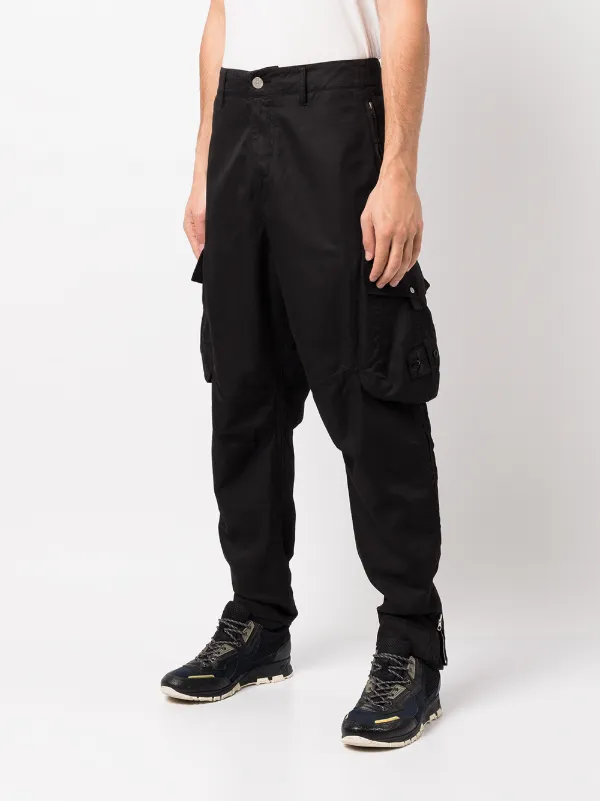 ストーンアイランド　SHADOW PROJECT  CARGO PANTS