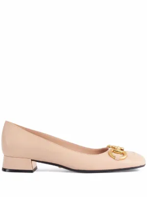 gucci flat shoes for women