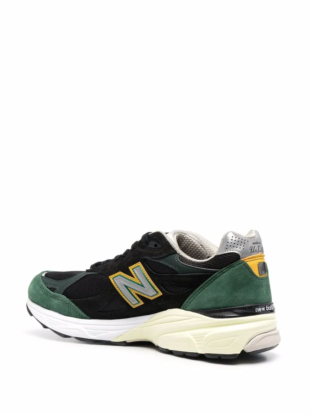 фото New balance кроссовки made in usa 990