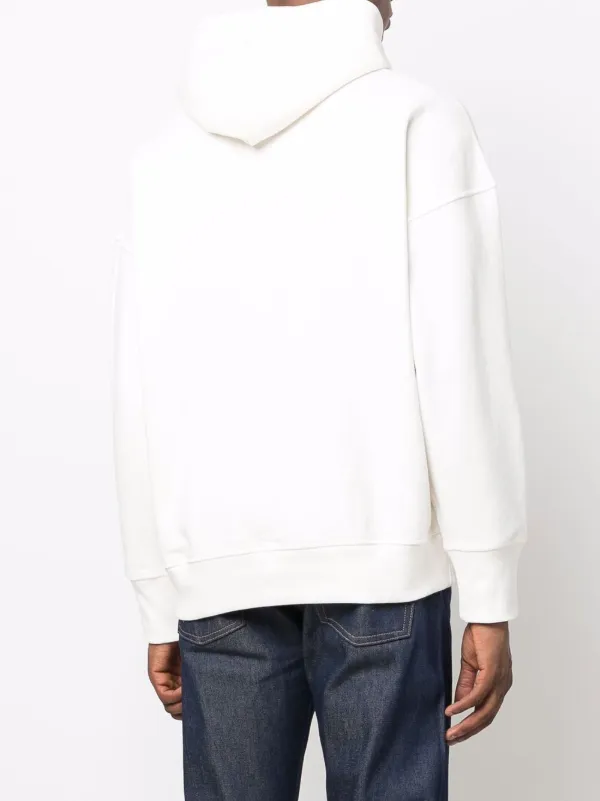Levi's: Made \u0026 Crafted Hoodie à Poche 
