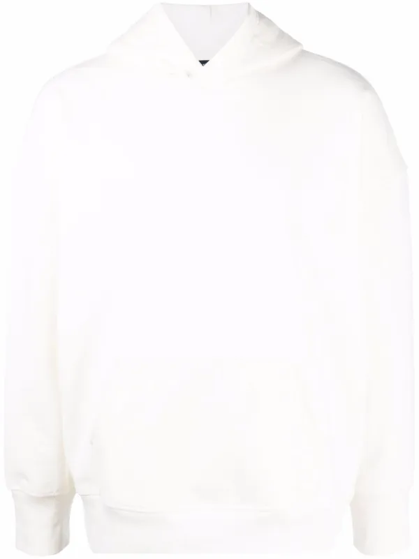 Levi's: Made \u0026 Crafted Hoodie à Poche 