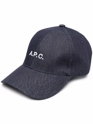 A.P.C.