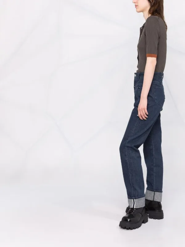 Closed A BETTER BLUE X-Pose Jeans 