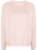 Max Mara Aster cashmere jumper - Pink
