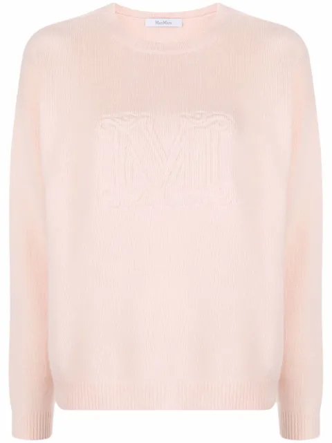 Max Mara Aster cashmere jumper
