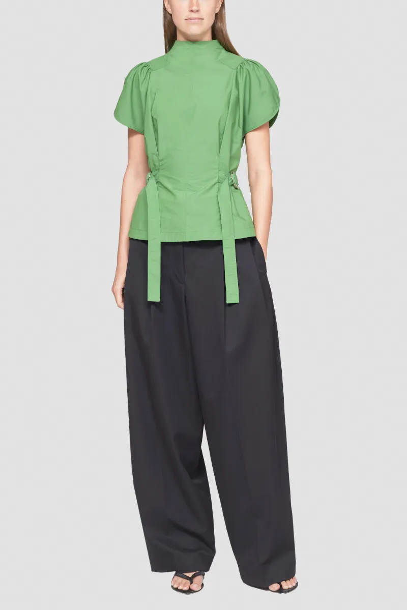 Tulip Puff Sleeve Blouse | On Sale up to 50% Off | 3.1 Phillip Lim