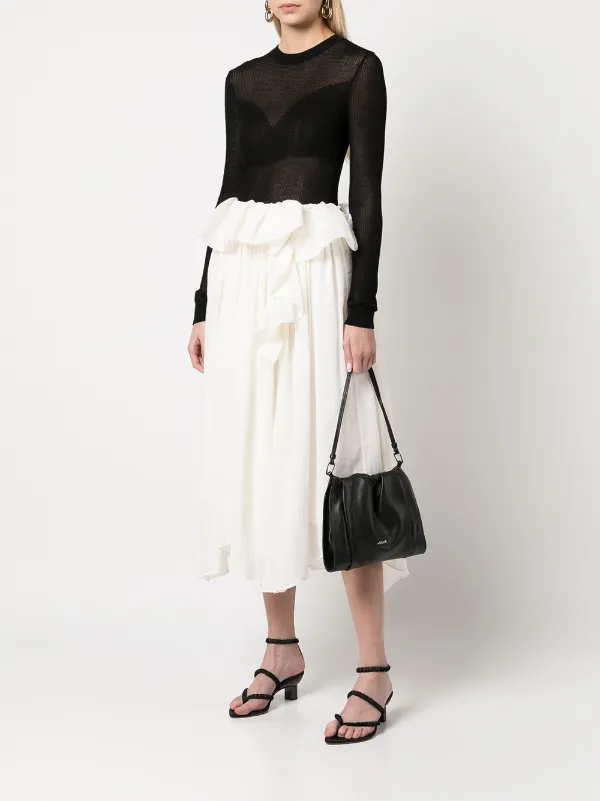 3.1 Phillip Lim Blossom ショルダーバッグ - Farfetch