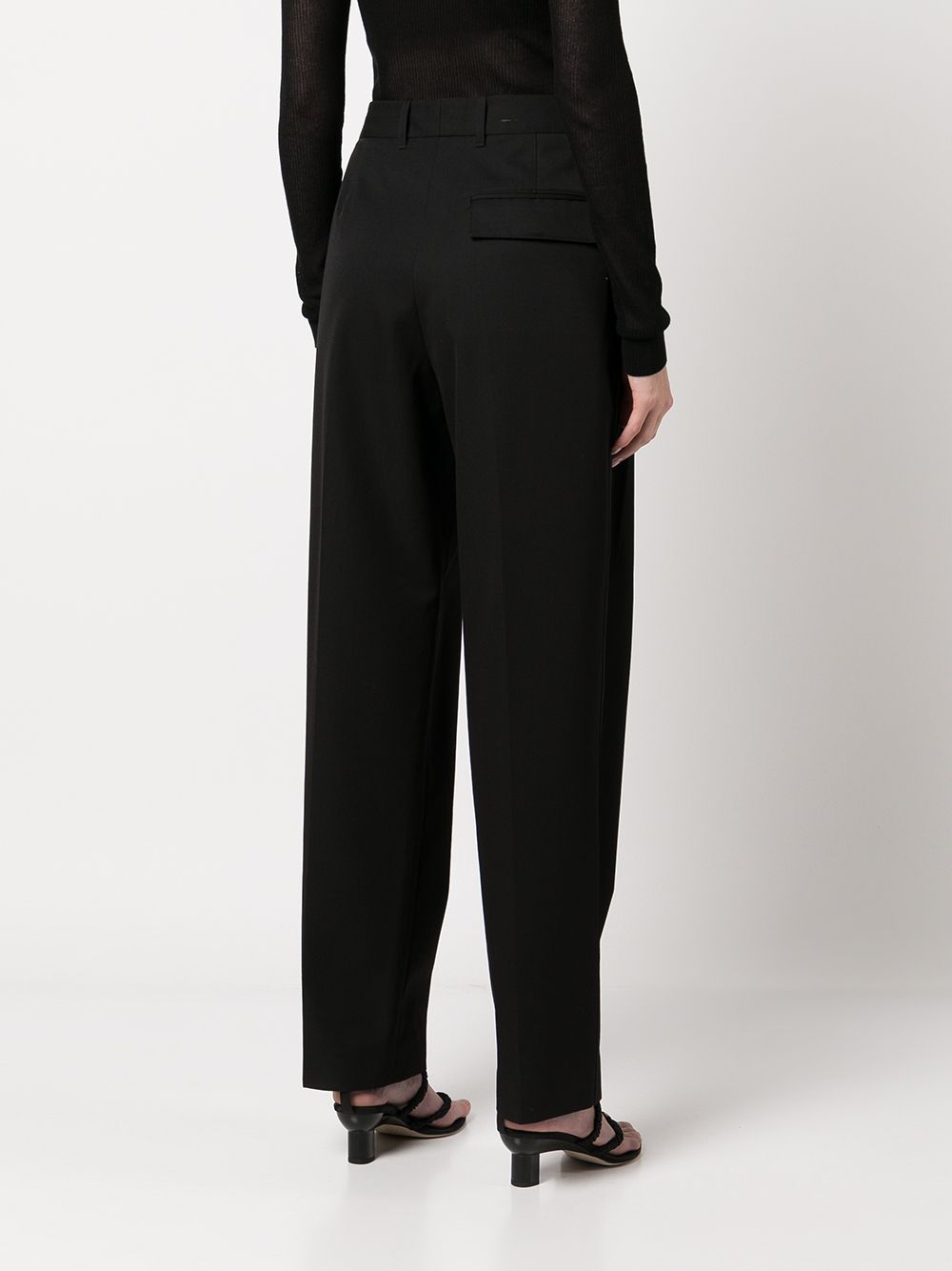 3.1 Phillip Lim high-waisted Wide Leg Tailored Trousers - Farfetch