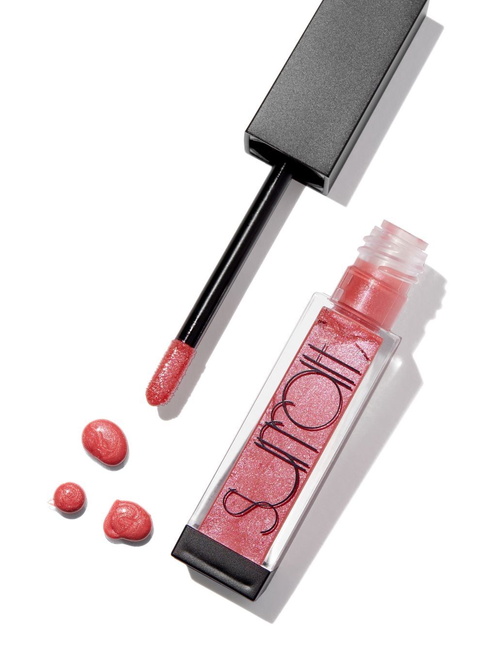 Surratt Beauty Lip Lustre lipgloss - Roze