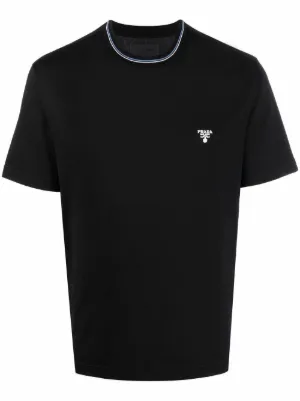 men prada t shirt