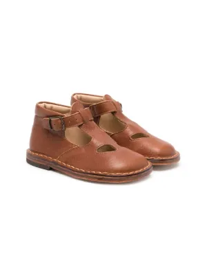Sandali PATRIZIA PEPE - PPJ77.01 Vitello Nero - Sandali - Ciabatte e sandali  - Bambina - Bambino | escarpe.it