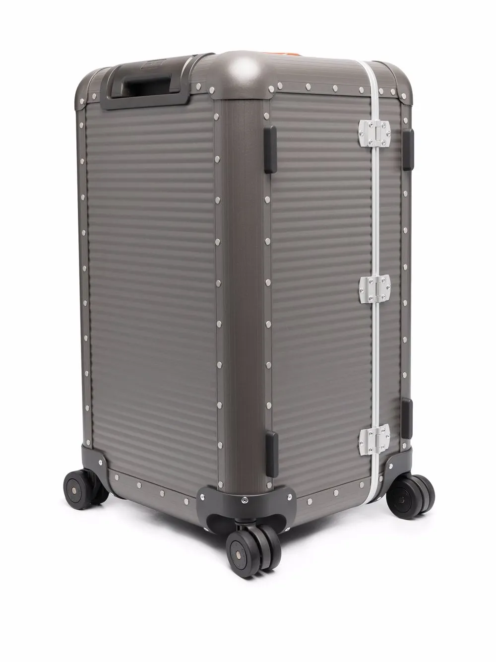 FPM Milano Trunk On Wheels 65 koffer - Grijs