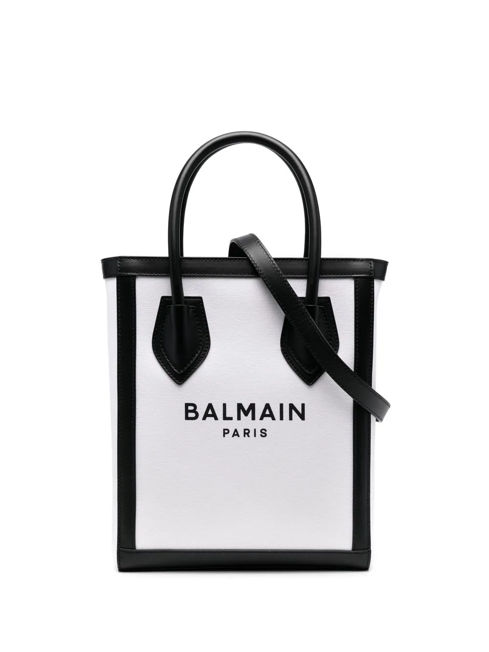 

Balmain tote B-Army 26 - Blanco