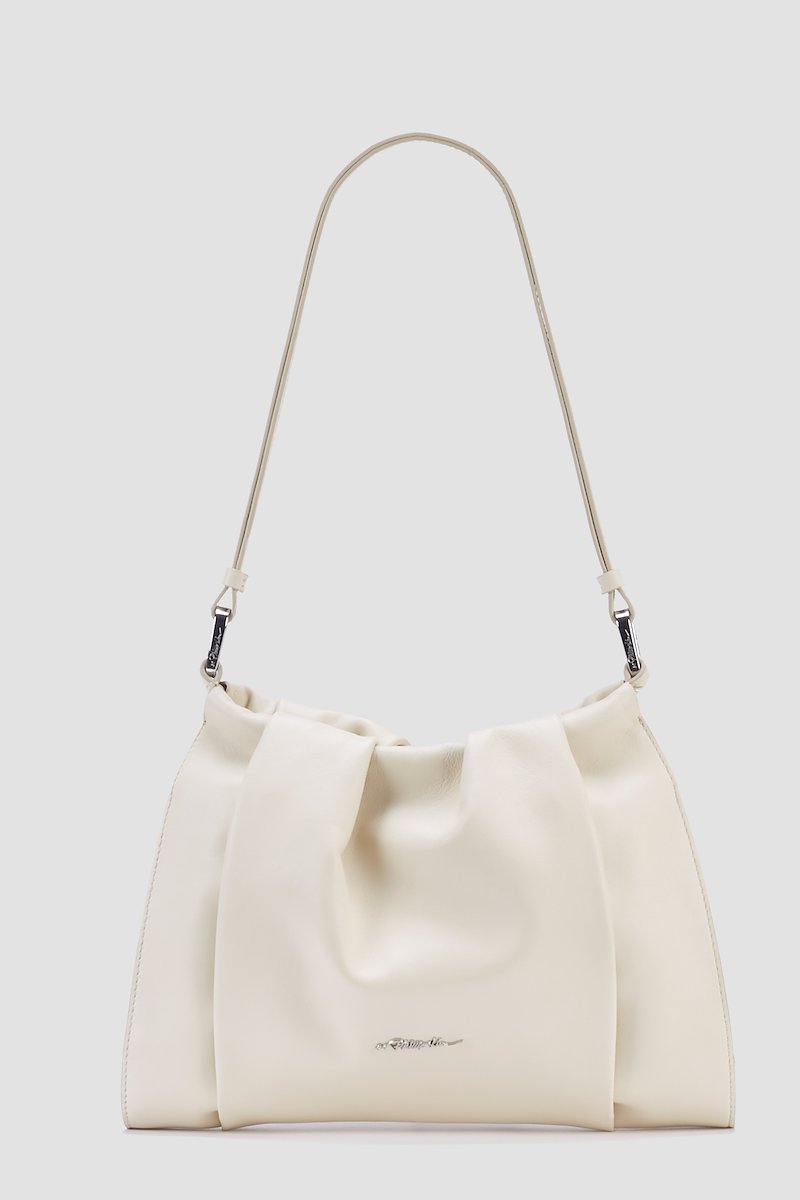 Blossom Shoulder Bag-brown #0 Blossom Shoulder Bag, null- 0