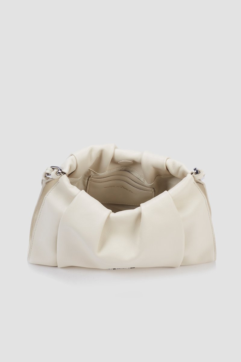 Blossom Shoulder Bag-brown #0 Blossom Shoulder Bag, null- 4