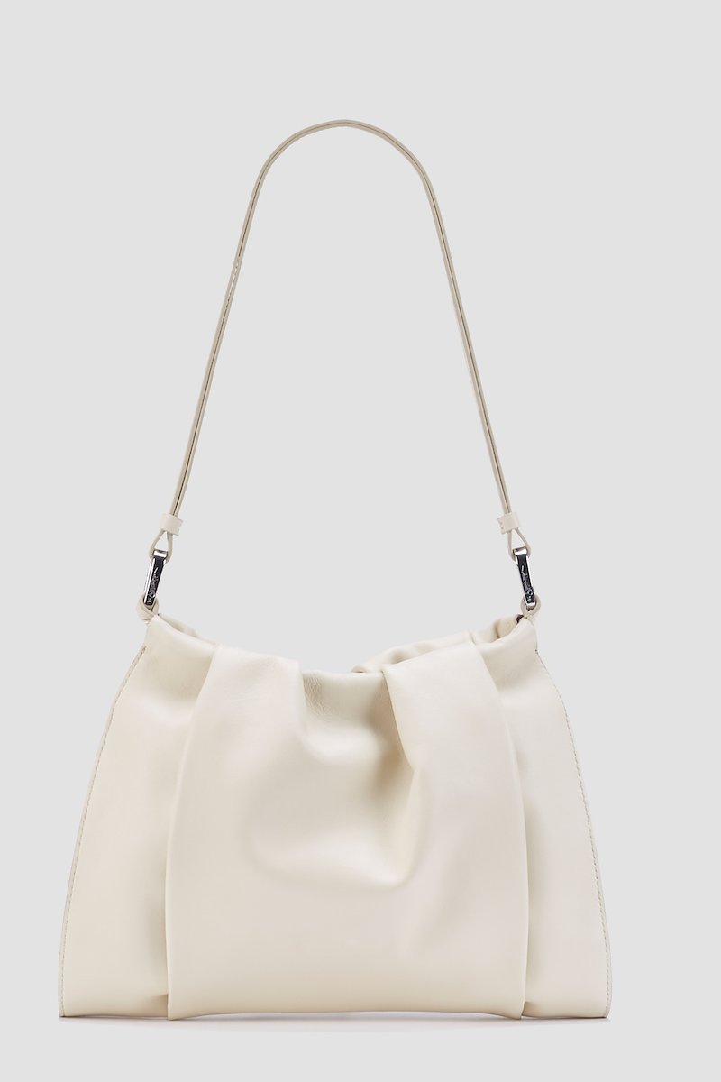 Blossom Shoulder Bag-brown #1 Blossom Shoulder Bag, null- 3