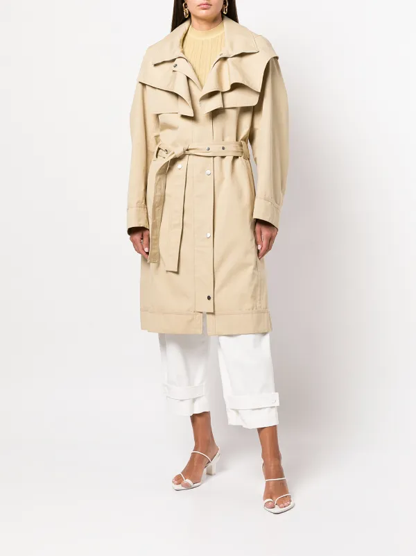 3.1 phillip 2025 lim trench coat