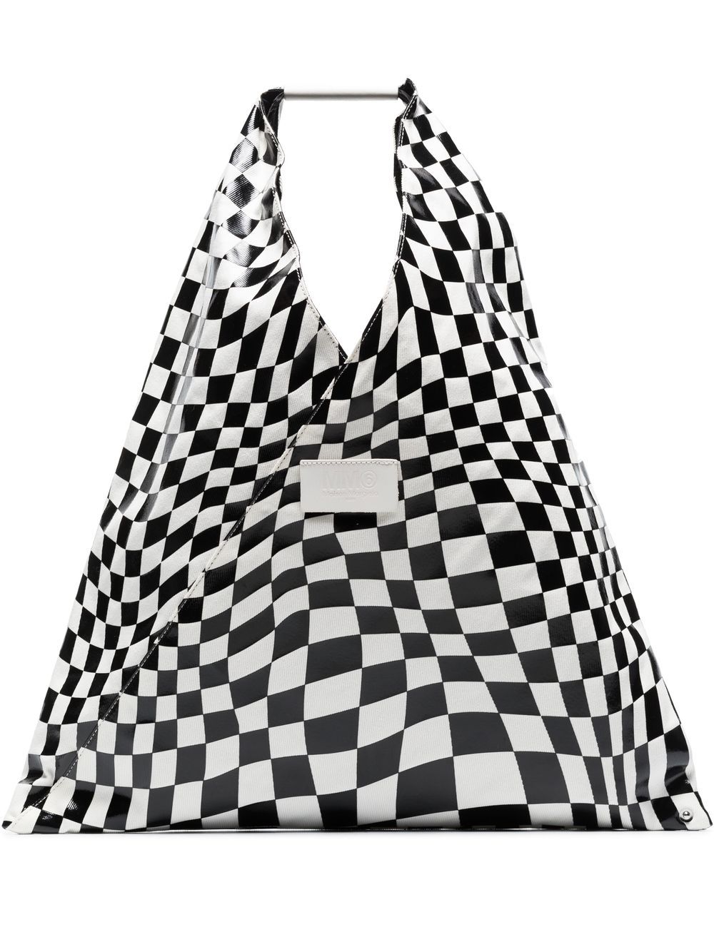 

MM6 Maison Margiela Japanese tote bag - Black