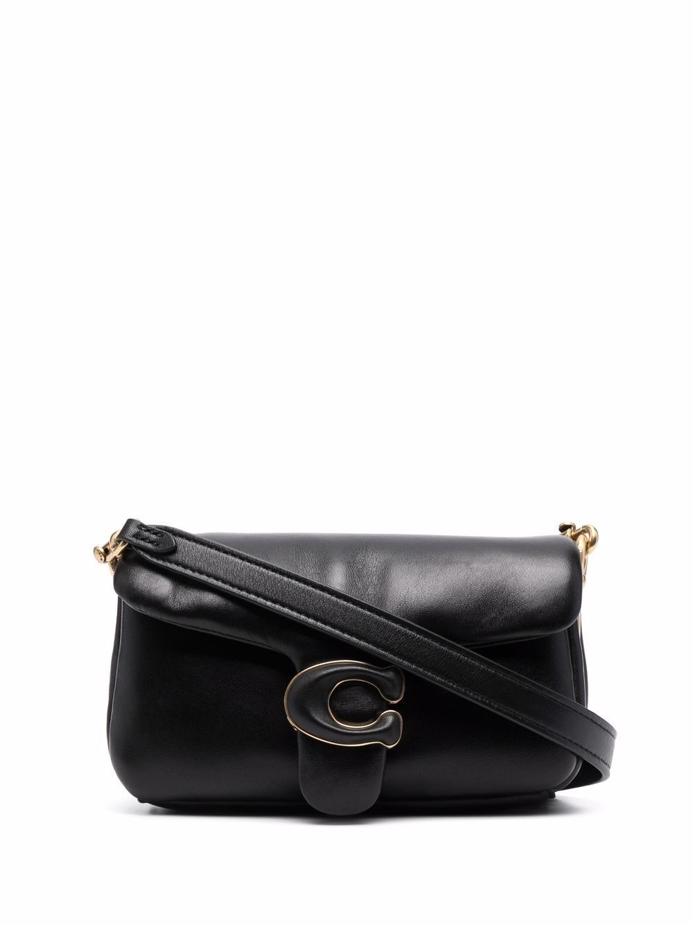 Coach Tabby Pillow Crossbody Bag - Farfetch