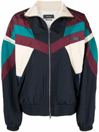 Isabel marant outlet track jacket