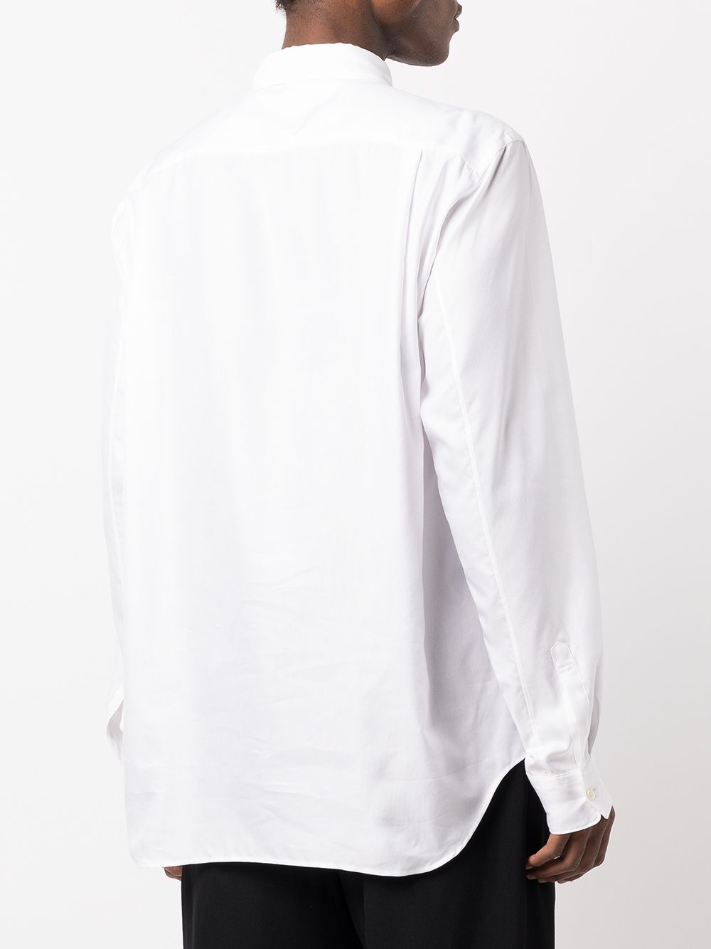 all saints augusta shirt