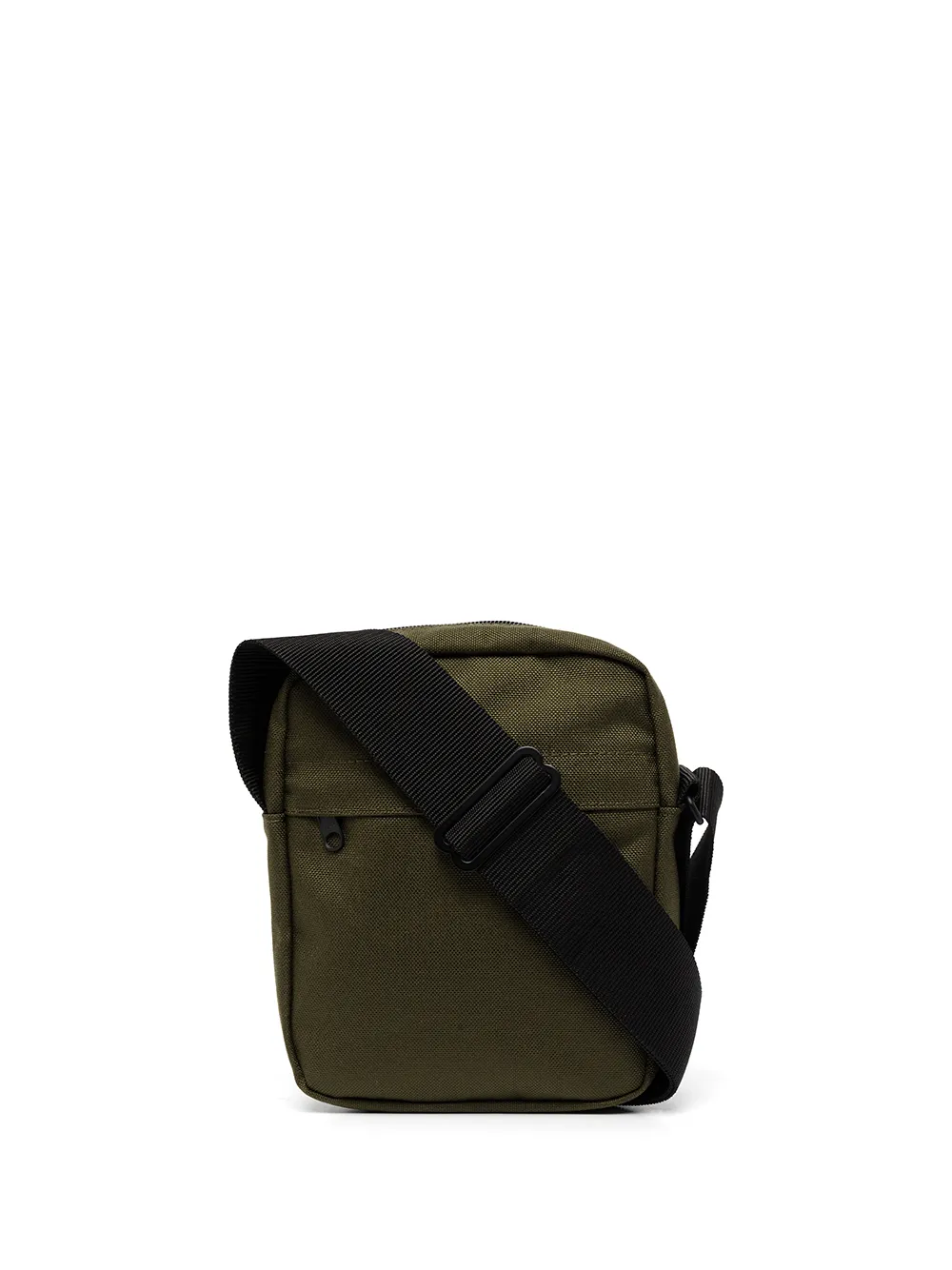 

Comme Des Garçons Homme Deux small crossbody messenger bag - Green