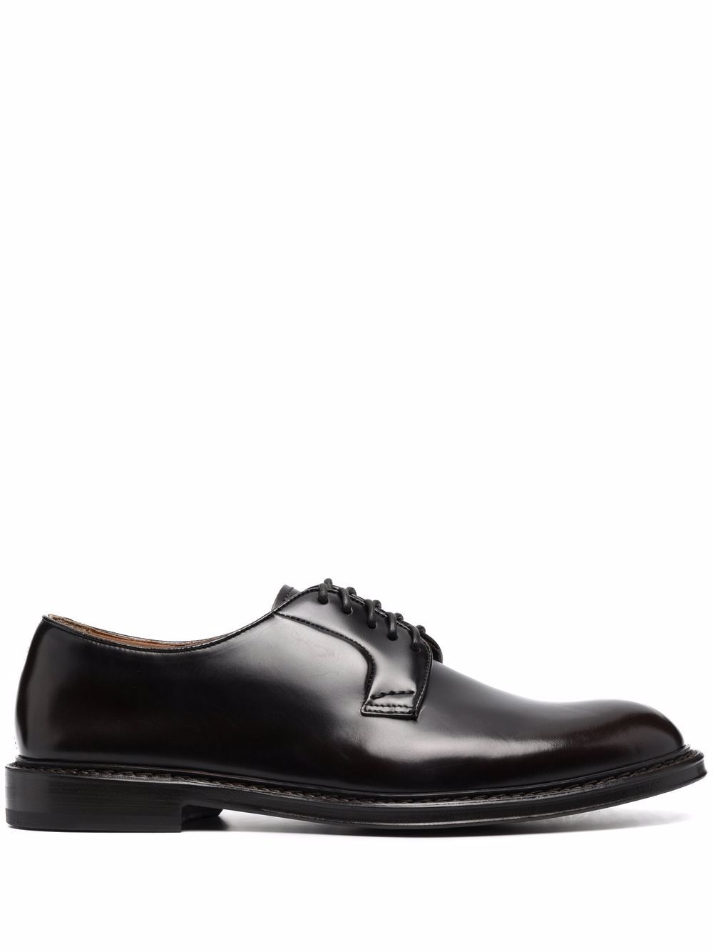 Doucal's lace-up Derby Shoes - Farfetch