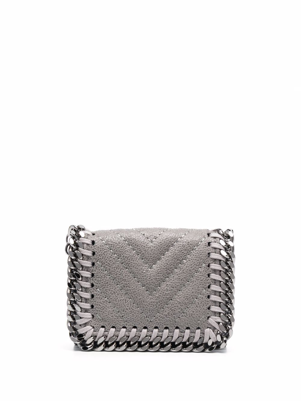 фото Stella mccartney стеганый кошелек falabella