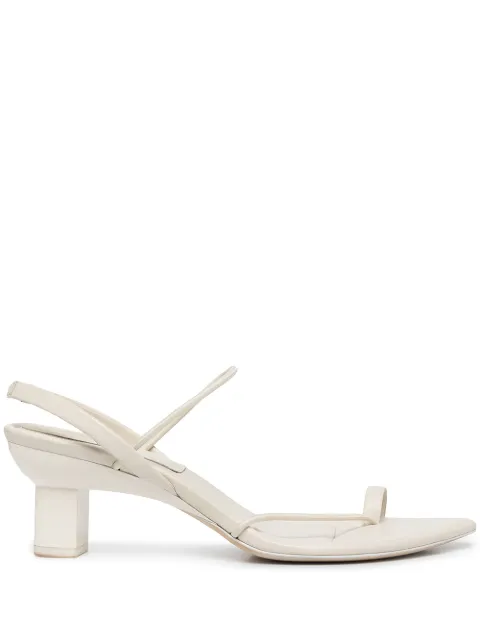 3.1 Phillip Lim 60mm Verona sandals