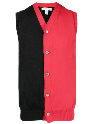 Comme Des Garçons Shirt メンズ カーディガン通販 - FARFETCH