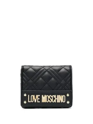 Love Moschino Wallets & Purses for Women - Shop on FARFETCH