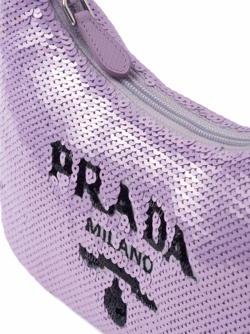 Prada Re-Edition 2000 Nylon Shoulder Bag - Farfetch