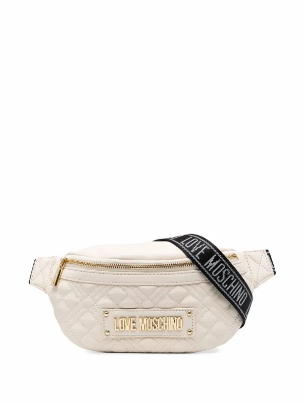 love moschino belt bags
