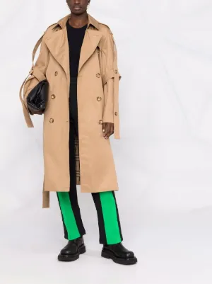 Women's Designer Trench Coats 