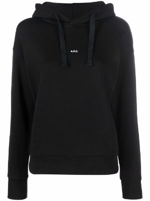 Apc hotsell sally hoodie