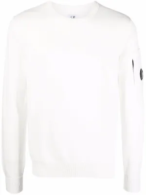 cp black sweatshirt