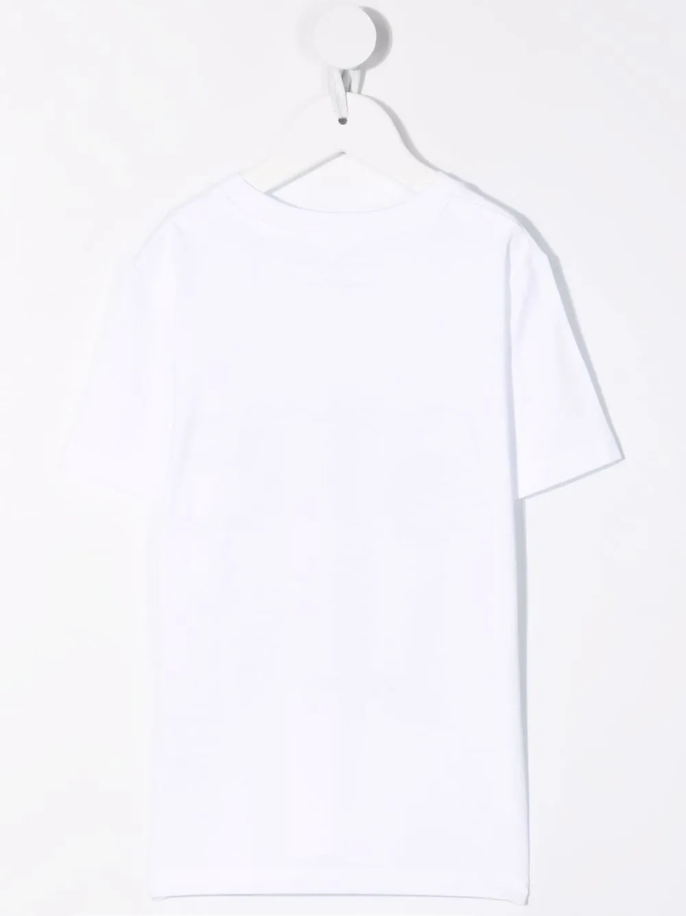 фото Stella mccartney kids футболка с логотипом