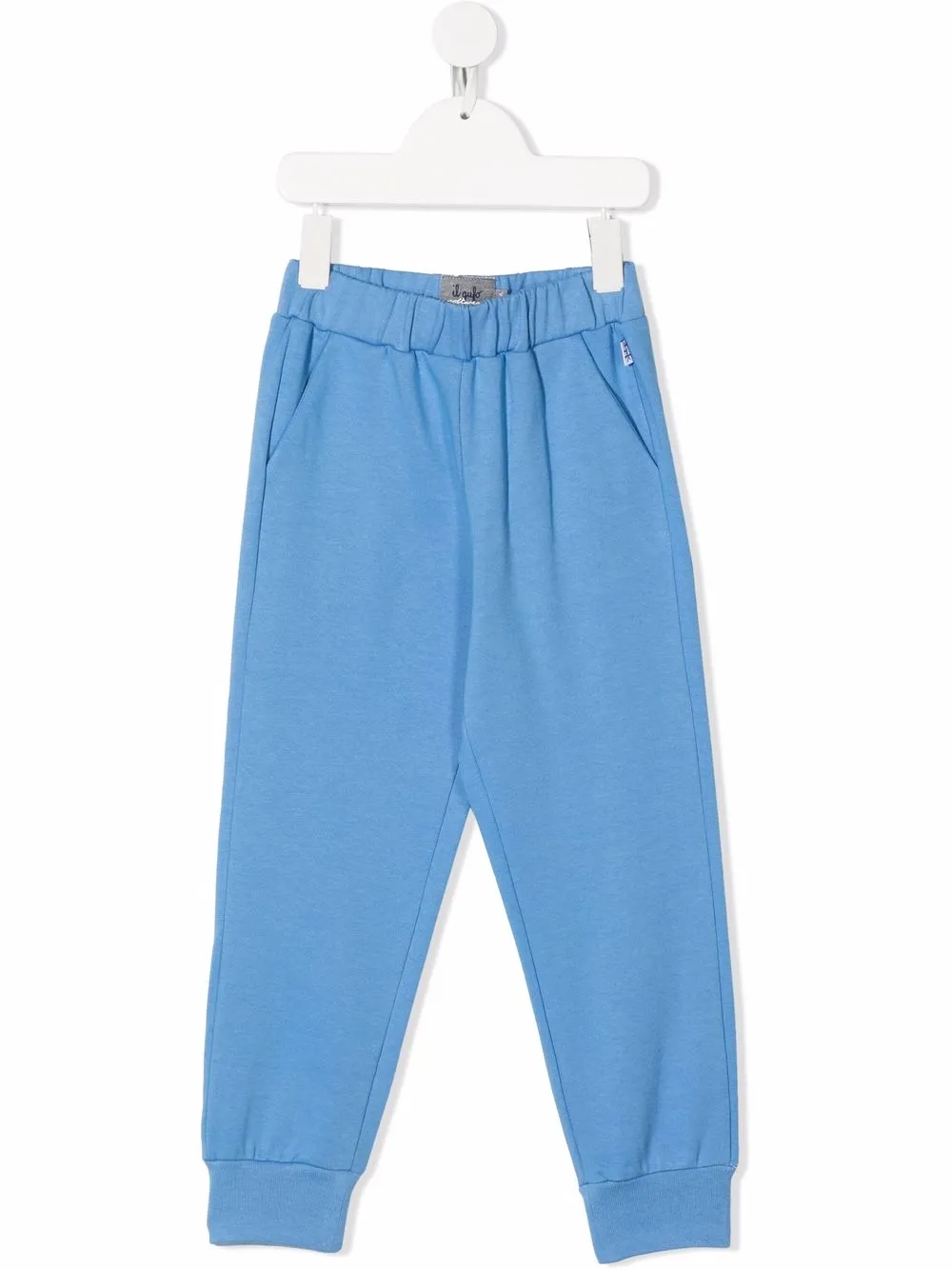 

Il Gufo joggers tapered - Azul