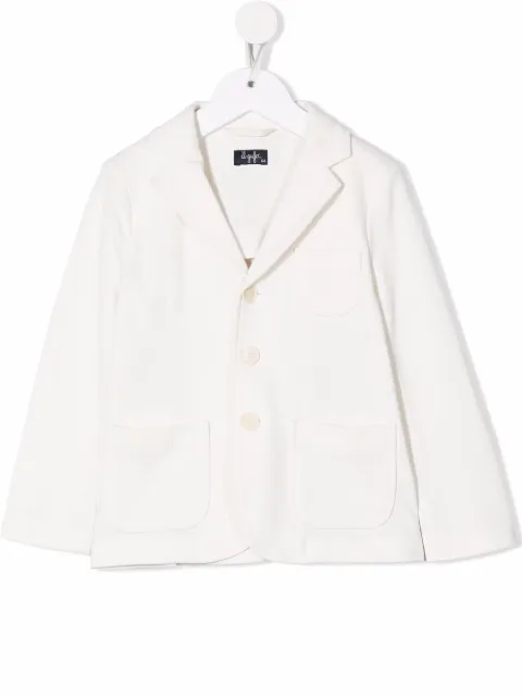 Il Gufo blazer con botones