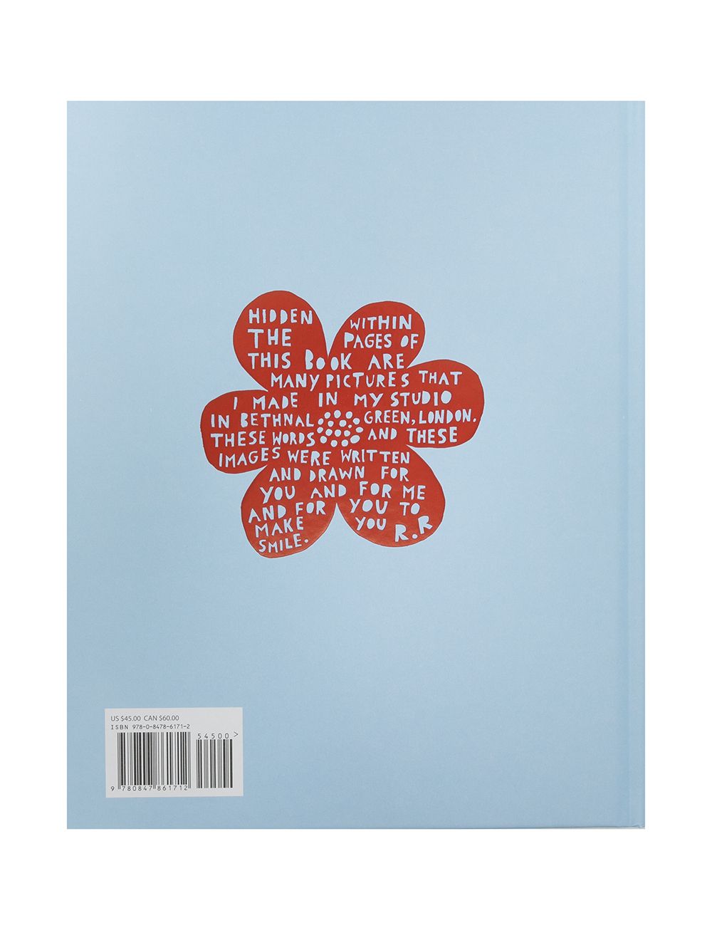 фото Rizzoli книга rob ryan