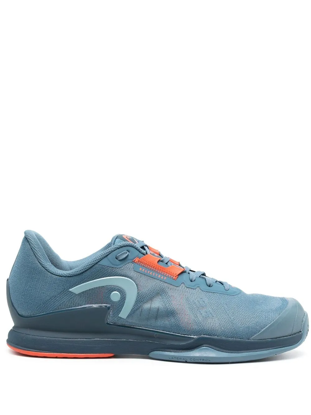 

HEAD Spring Pro 3.5 trainers - Blue