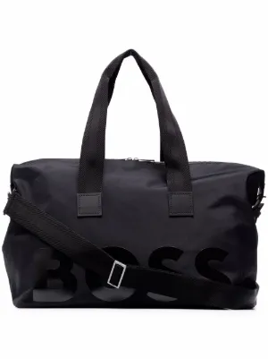 y3 holdall