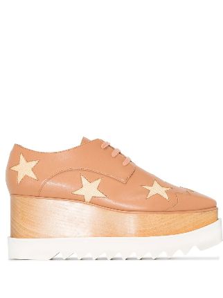 Stella mccartney hot sale elyse beige