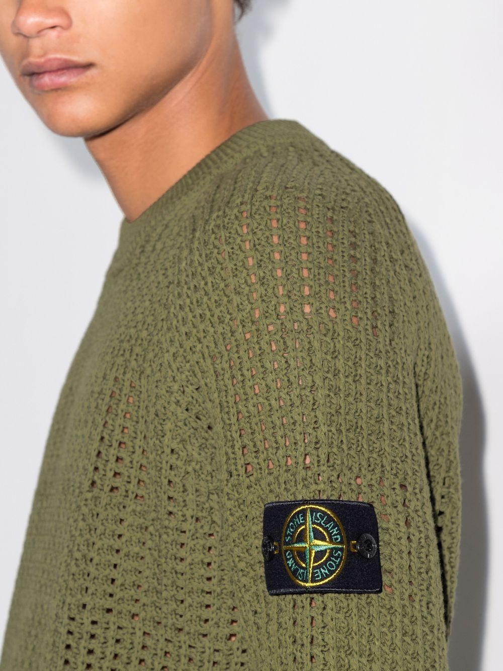 誕生日プレゼント 【95AW】STONEISLAND 【95AW】STONEISLAND モール